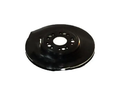 Тормозной диск TOYOTA / LEXUS 43512-50150