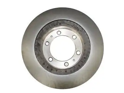 Тормозной диск TOYOTA / LEXUS 43512-04052
