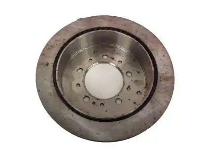 Тормозной диск TOYOTA / LEXUS 42431-0C011
