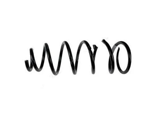SPRINGS 48231-50100 TOYOTA / LEXUS