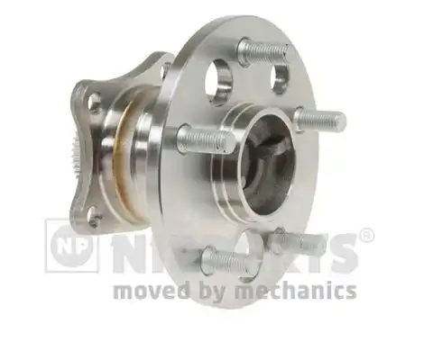 Рулевая тяга NIPPARTS J4712029