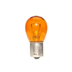 Автолампа АВТОКОМПОНЕНТ A12-21-2 (ORANGE)