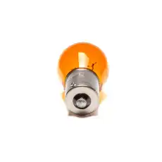 Автолампа АВТОКОМПОНЕНТ A24-21-2 (ORANGE)
