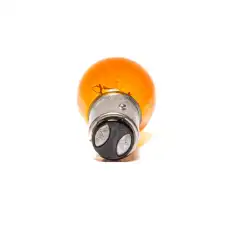 Автолампа АВТОКОМПОНЕНТ A24-21+5 (ORANGE)