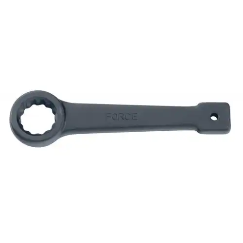 79390 Ключ силовой, накидной 90mm FORCE ,