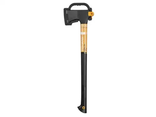 1052045 Топор универсальный Solid A18 Fiskars