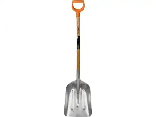 Лопата совковая универсальная FISKARS 1001637