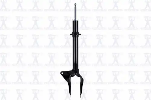 Амортизатор подвески 345906L FCS