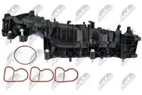 BKSBM041 Автозапчасть NTY