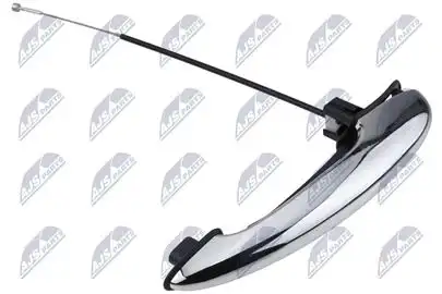 Ручка двери NTY EZCBM370