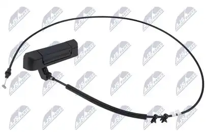 Ручка двери NTY EZCFR255