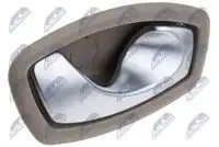 Ручка двери NTY EZCRE278