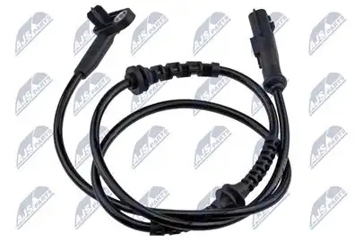 Датчик ABS NTY HCARE039
