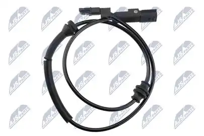 Датчик ABS NTY HCARE040