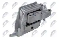 Подушка крепления двигателя NTY ZPSBM046
