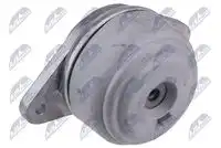 Подушка крепления двигателя NTY ZPSME076