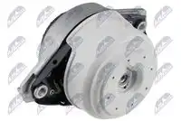 Подушка крепления двигателя NTY ZPSME078