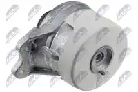 Подушка крепления двигателя NTY ZPSME079