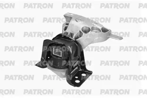 Подушка крепления двигателя PATRON PSE31111