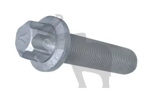 Болт M18x1,5 1471231 SCHMITZ