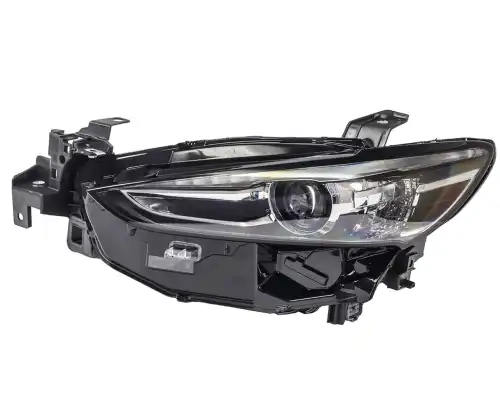 Фара CASP 334277DEL