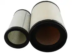 Фильтр воздушный AVS PARTS 40229