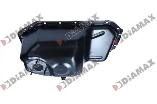 Поддон картера двигателя DIAMAX DL03016