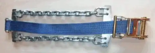 Цепь противоскольжения MEGA 26-05-00-0005