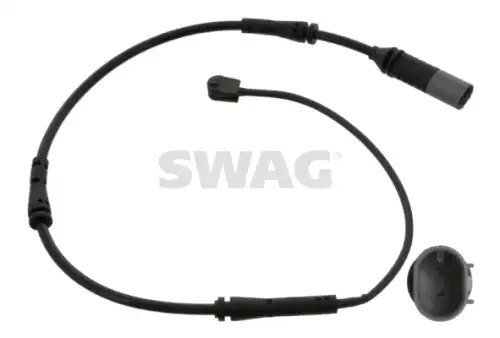 Датчик тормозных колодок SWAG 20939138