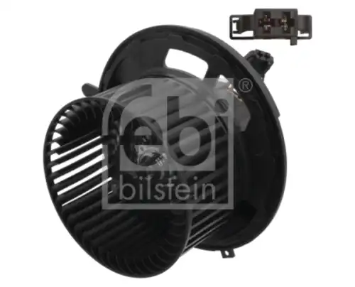 Вентилятор отопителя FEBI 38605