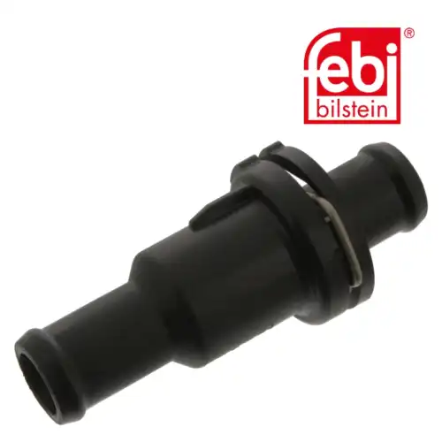 Термостат системы охлаждения FEBI 38713