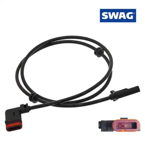 Датчик ABS SWAG 10938371