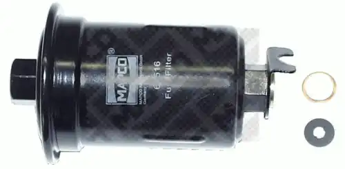 Топливный фильтр MAPCO 62516
