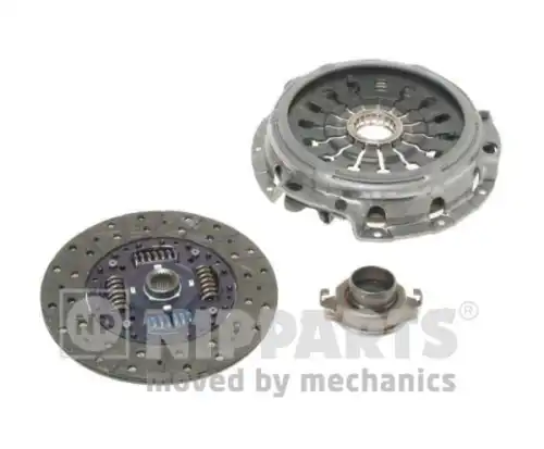 Zestaw sprzegla J2005093 NIPPARTS