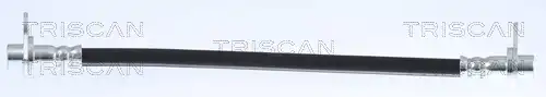 шланг тормозной задн. прав. Mits 8150 28247 TRISCAN