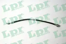 6T48263 M862413 VOLVO S40 95- LPR
