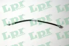 6T48263 M862413 VOLVO S40 95- LPR