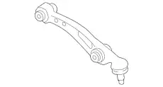 Деталь LR175395 LAND ROVER