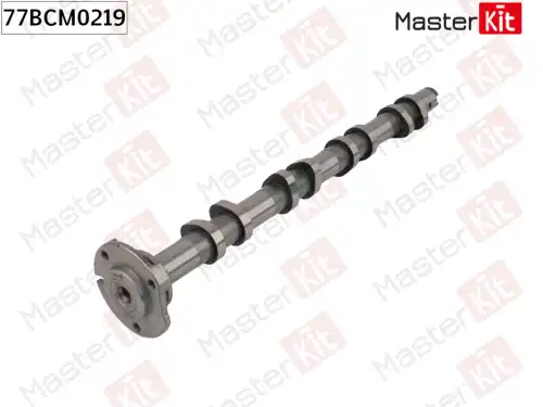 Распредвал MASTERKIT 77BCM0219