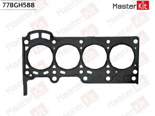 Прокладка ГБЦ MASTERKIT 77BGH588