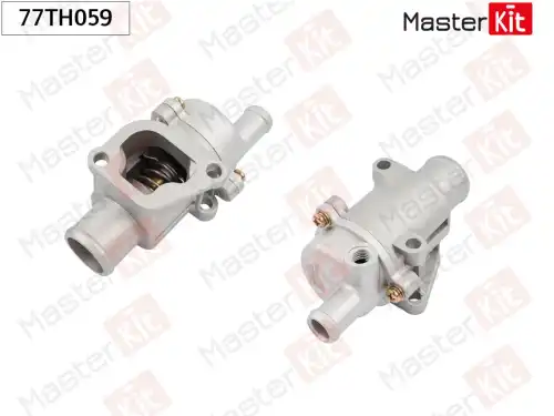 Термостат системы охлаждения MASTERKIT 77TH059