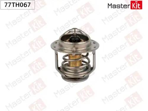 Термостат системы охлаждения MASTERKIT 77TH067