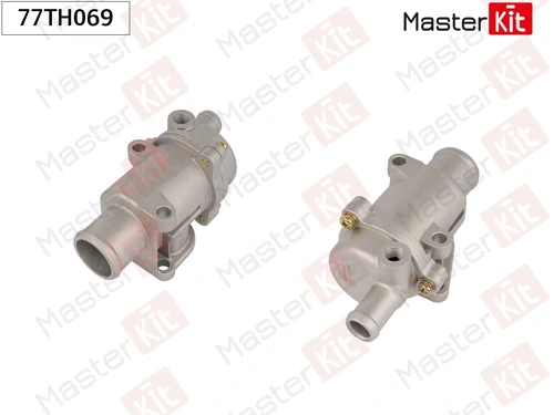 Термостат системы охлаждения MASTERKIT 77TH069
