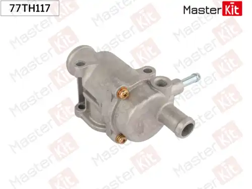 Термостат системы охлаждения MASTERKIT 77TH117