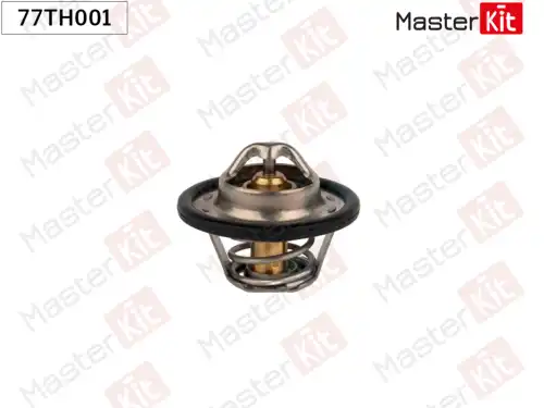 Термостат системы охлаждения MASTERKIT 77TH001