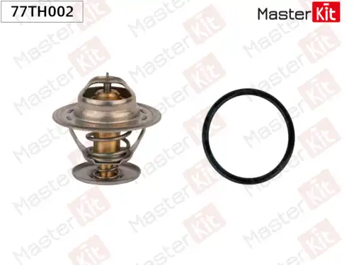 Термостат системы охлаждения MASTERKIT 77TH002
