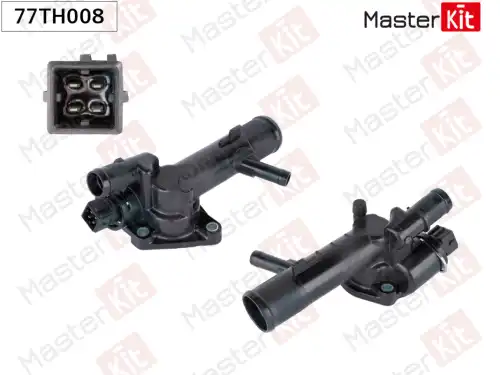 Термостат системы охлаждения MASTERKIT 77TH008