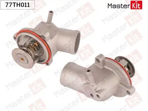 Термостат системы охлаждения MASTERKIT 77TH011