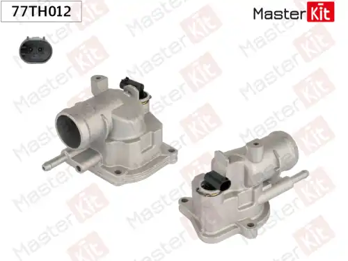 Термостат системы охлаждения MASTERKIT 77TH012