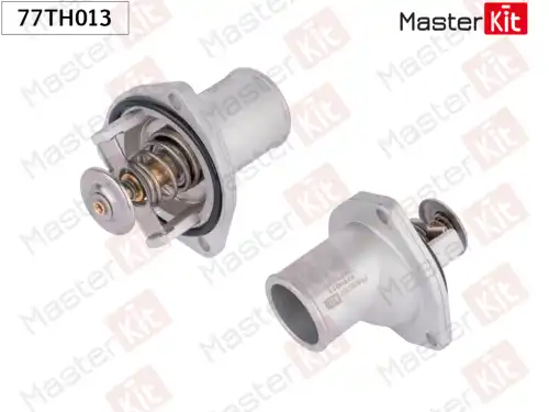 Термостат системы охлаждения MASTERKIT 77TH013